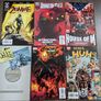 131 Marvel Comics Various Titles Cable Daredevil Ghost Rider Moon Knight Avengers Image 9