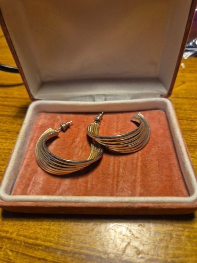 Vintage Earrings