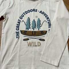 BNNT - Boys Tops (8yrs)