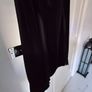 Ladies velvet skirt Image 7
