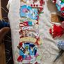 Decorative children's names Image 4