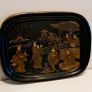 Antique Japanese Trays Image 7