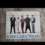 A Fish Called Wanda Press Kit 1988 Image 4