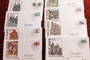 Ddr Fdc Set