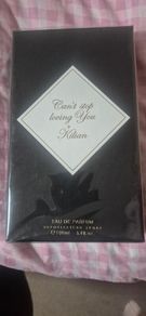 Womens perfume