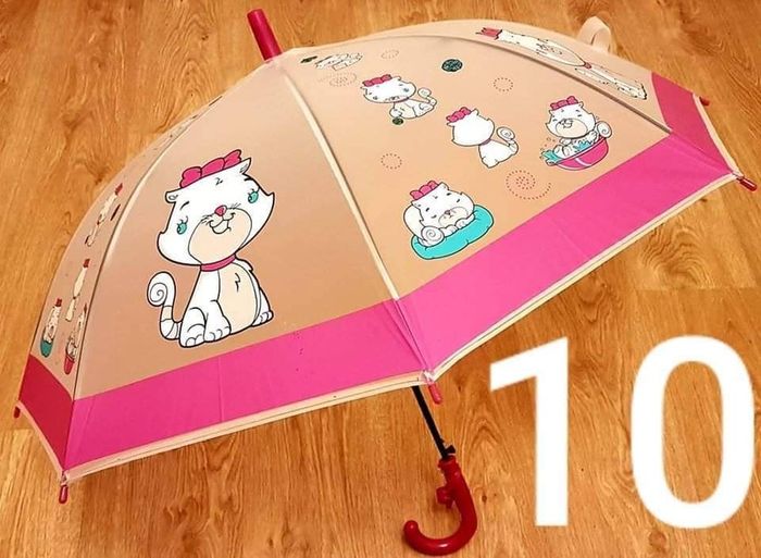 kids umbrella