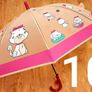kids umbrella Image 6
