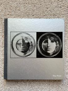 The Print / Photography book