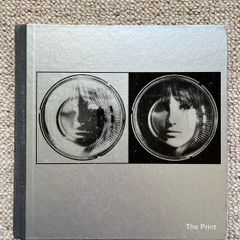 The Print / Photography book