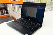 Dell Latitude E5470 14" i5 6th gen 16/256GB SSD Laptop