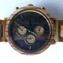Botanica Hand Made Wooden Quality Watch Image 5