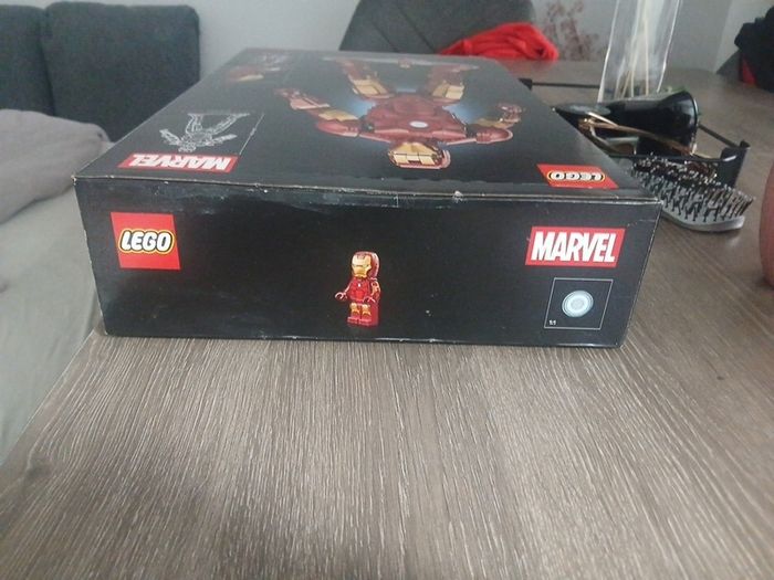 lego