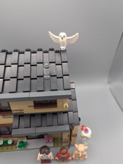 75968 LEGO 4 Privet Drive
