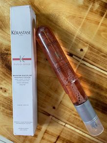 Kerastase Fusio - Dose Booster Discipline