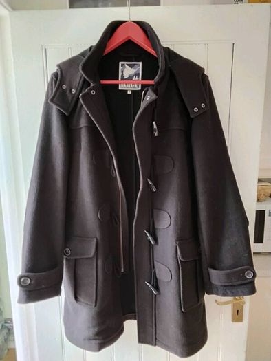 Mens winter coat
