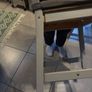 Kitchen table and chairs Image 7