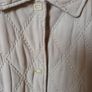 Jacket - Eastex - Beige Size 12 Image 3