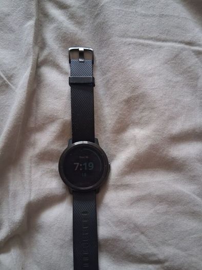 garmin vivioactive 3