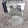 Audi a4 b7 single din climate control / aircon unit. Breaking parts free swaps gifts Image 5