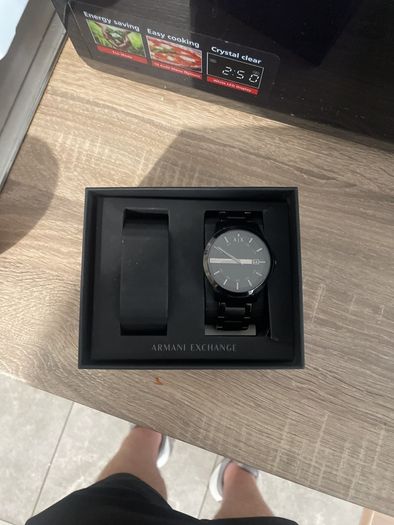 watch