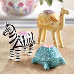 Lucy Tiffney Ornaments