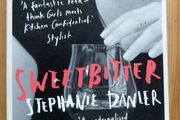 Sweetbitter.  Stephanie Danler. 4 books 10 euro