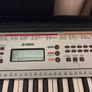 Yamaha keyboard Image 2