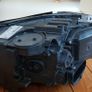 BMW 5 Series Headlamp Image 5