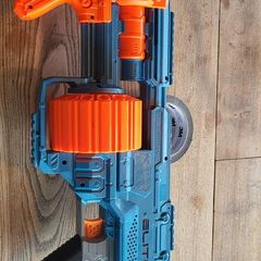 Nerf Elite 2.0 Shockwave RD-15 Blaster