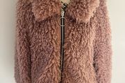 Zara TRF Jacket