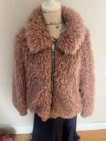 Zara TRF Jacket