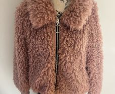 Zara TRF Jacket