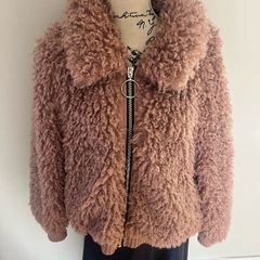 Zara TRF Jacket