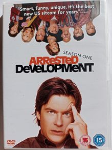 Arrested Development