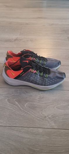 Nike runners