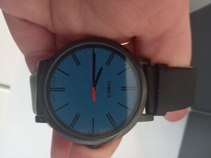 Timex Watch