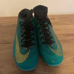 Nike Mercurial Superfly VI Boots Size UK8