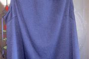 Bnwt size 14 penneys navy top