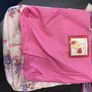 Ulster Weavers Cotton messenger bag Image 4
