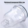 1pc, Core-free Household Electric Water Heater Pre-filter Image 3
