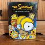 The Simpsons DVD Box Set Bundle - Seasons 1-11(11 Box Sets Total) Image 6