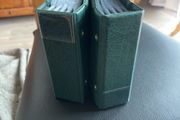 FDC empty albums