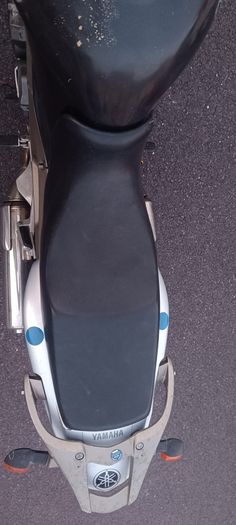 2004 Yamaha TDM 900