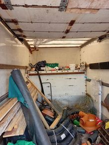 box body container free to take away