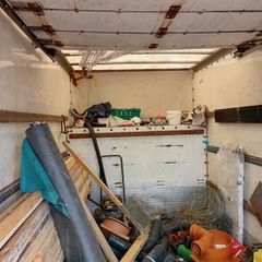 box body container free to take away