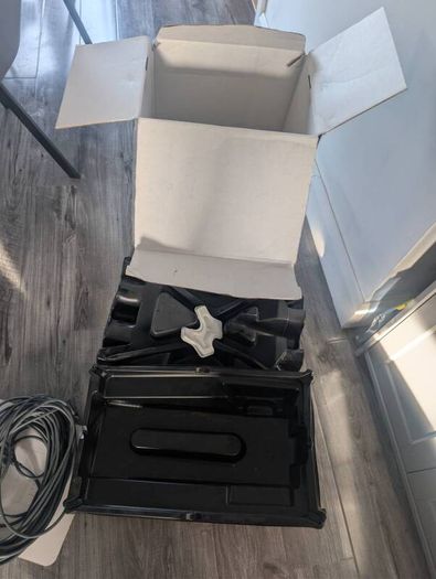 Starlink Gen 2 Kit Dish, Router, Cables & Mount Fully Working