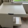 ikea changing table Image 3