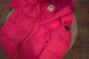 yves salomon womans jacket