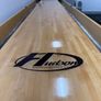 16' Hudson, Grand-Deluxe Shuffleboard Image 3