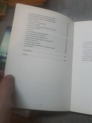 Cnuasach Cead Conalach, Sean Ban Mac Meanman, Coisceim 1989 1st edition.